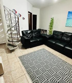 Porto Novo Casa | Casa em frente ao mar - Condominio