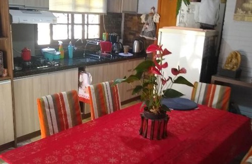 Carniel Casa | Casa em Gramado