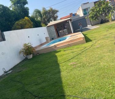 Monte Gordo Casa | Casa em guarajuba
