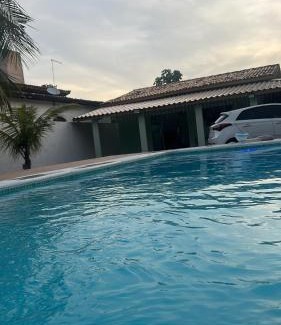 Monte Gordo Casa | Casa em guarajuba