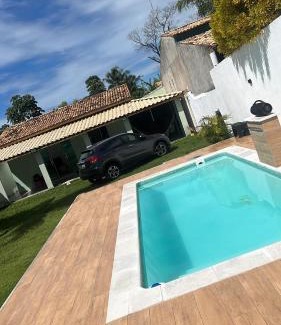 Monte Gordo Casa | Casa em guarajuba