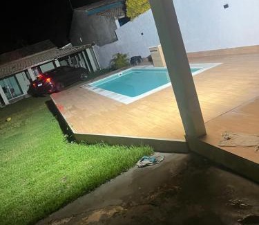 Monte Gordo Casa | Casa em guarajuba