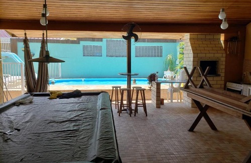 Guaratuba Casa | Casa em Guaratuba com piscina