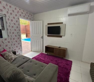 Imarui Casa | Casa em Imarui com piscina