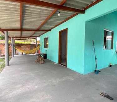 Itaunas Casa | Casa em Itaúnas para temporada e carnaval