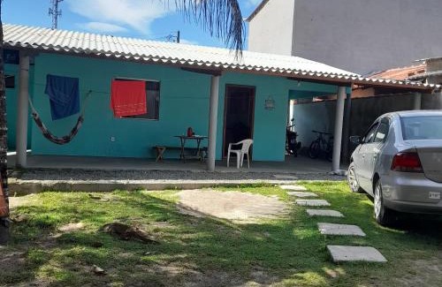 Itaunas Casa | Casa em Itaúnas para temporada e carnaval