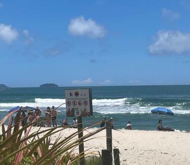 Itamambuca Casa | Casa em Itamambuca - conforto e luxo a beira mar