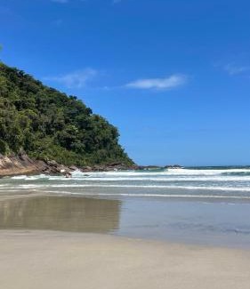 Itamambuca Casa | Casa em Itamambuca - conforto e luxo a beira mar