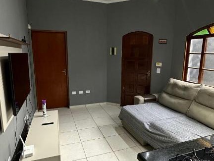Itanhaem Casa | Casa em itanhaem com piscina
