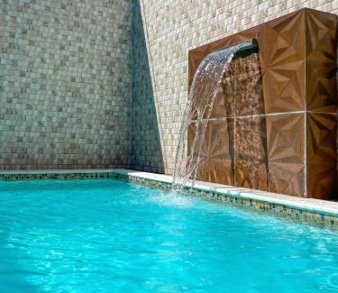 Entre Rios Casa | Casa em Jacuípe com piscina