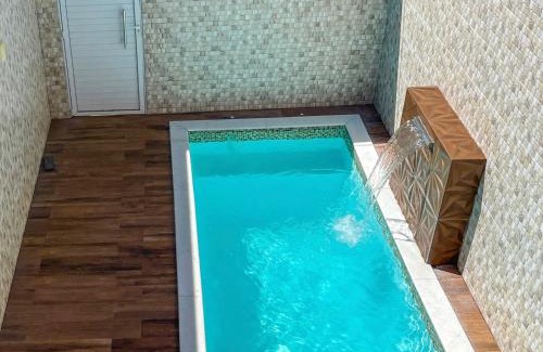 Entre Rios Casa | Casa em Jacuípe com piscina