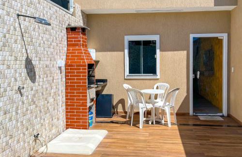 Entre Rios Casa | Casa em Jacuípe com piscina