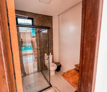 Entre Rios Casa | Casa em Jacuipe com 3 quartos