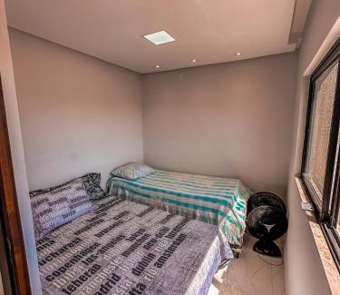 Entre Rios Casa | Casa em Jacuipe com 3 quartos