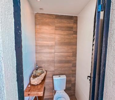 Entre Rios Casa | Casa em Jacuipe com 3 quartos