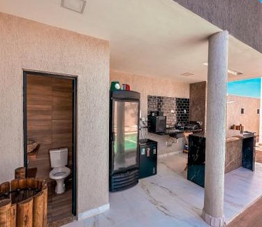 Entre Rios Casa | Casa em Jacuipe com 3 quartos