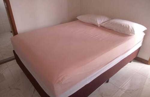 Lavras Novas Apartamento | Casa em Lavras Novas - 2 Suítes casal - AP02