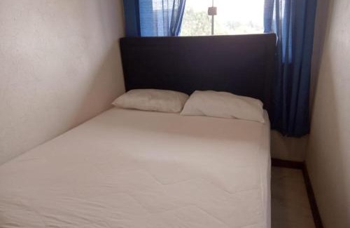 Lavras Novas Apartamento | Casa em Lavras Novas - 2 Suítes casal - AP02
