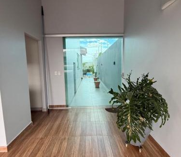 Nova Nazare Casa | Casa em Luís Eduardo Magalhães