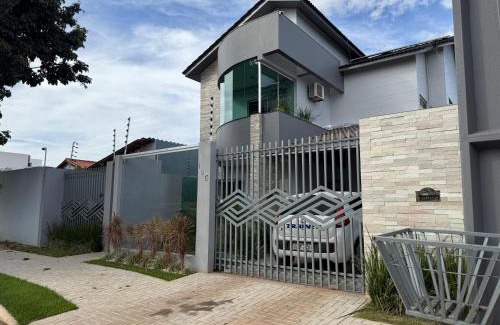Nova Nazare Casa | Casa em Luís Eduardo Magalhães