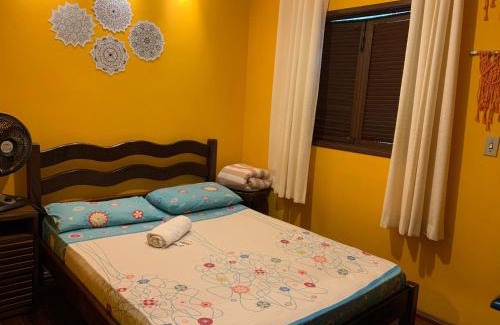 Lumiar Casa | Casa em Lumiar - Barulhinho do Rio