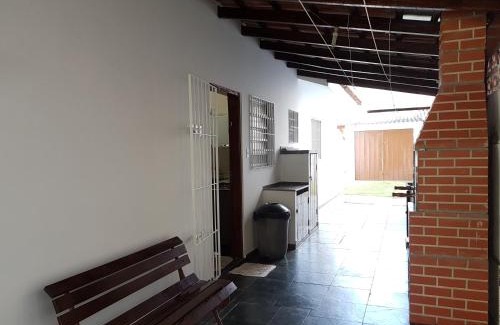 Maranduba Casa | Casa em Maranduba - Ubatuba - 10 pessoas - 100m da praia