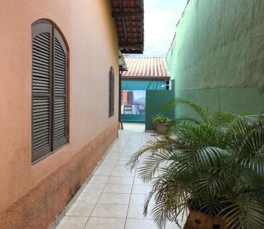 Ipiranga Casa | casa em Martins de Sá
