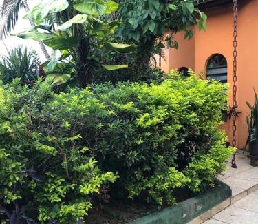 Ipiranga Casa | casa em Martins de Sá