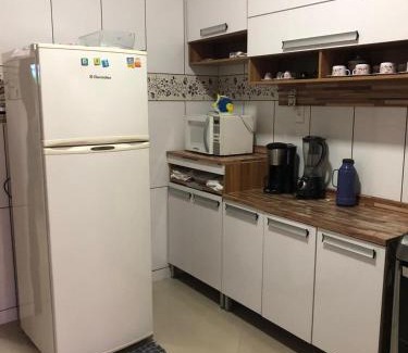 Ipiranga Casa | casa em Martins de Sá