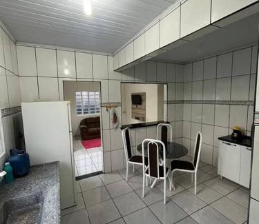 Bataguassu Casa | Casa em Nova Porto XV