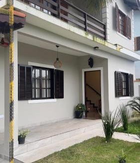 Barra Grande Casa | Casa em Paraty
