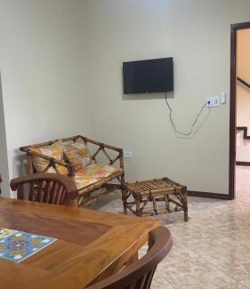 Barra Grande Casa | Casa em Paraty