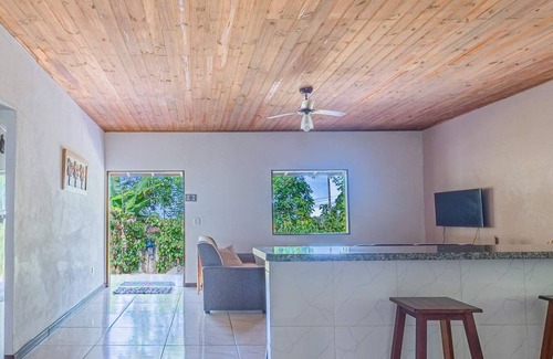 Paraty Casa | Casa em Paraty com Vista, Natureza e Sossego