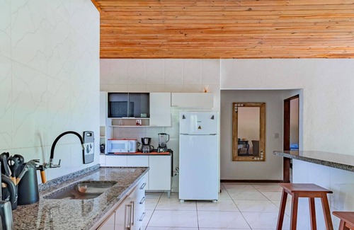 Paraty Casa | Casa em Paraty com Vista, Natureza e Sossego