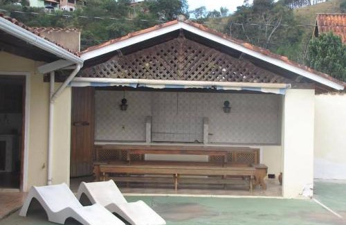 Passa Quatro Casa | Casa em Passa Quatro