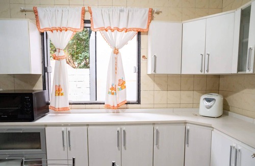Petropolis Casa | Casa em Passo Fundo com Churrasqueira
