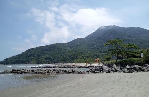 Peruibe Casa | Casa em Peruíbe a 500 m da praia