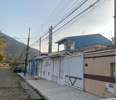 Centro Casa | Casa em Peruíbe