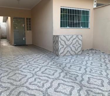 Centro Casa | Casa em Peruíbe