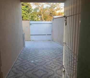Centro Casa | Casa em Peruíbe