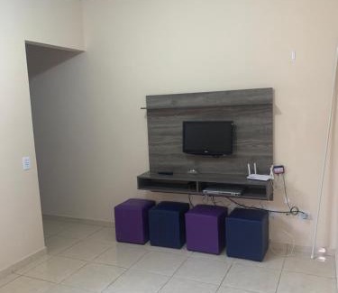 Centro Casa | Casa em Peruíbe
