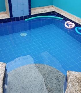 Peruibe Casa | Casa em Peruíbe SP - Temporada - 800 Metros da praia com Wi-Fi