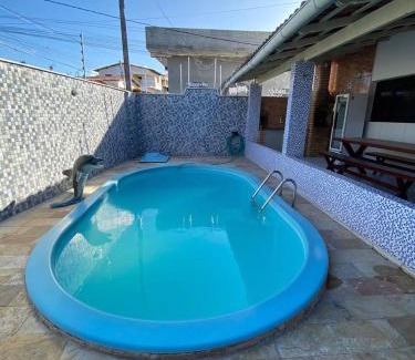 Pirangi do Norte Casa | Casa Em Pirangi Praia - RN