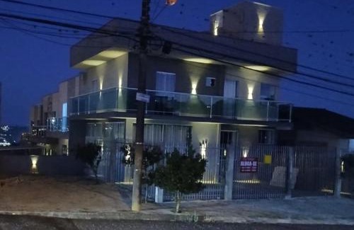 Oficinas Casa | Casa em Ponta Grossa