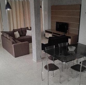 Oficinas Casa | Casa em Ponta Grossa