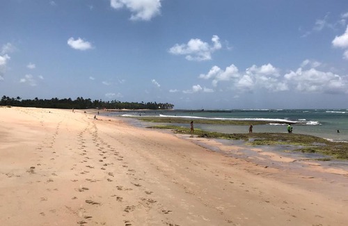 Castelo da Torre Casa | CASA EM PRAIA DO FORTE-BA