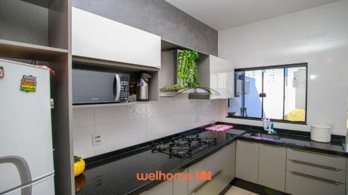 Setor Residencial Granville I Casa | Casa em Rondonopolis a 5 2 km do centro