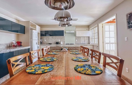 Centro Casa | Casa em São João Del Rei conforto e charme