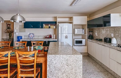 Centro Casa | Casa em São João Del Rei conforto e charme