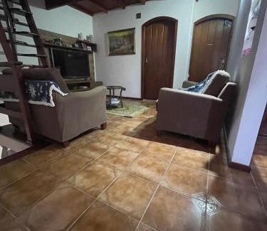 Pontal da Cruz Casa | Casa em São Sebastião refúgio do pontal